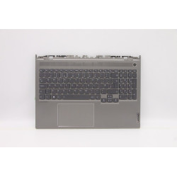 upper case replacement part