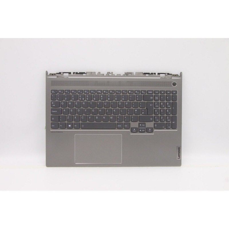 upper case replacement part