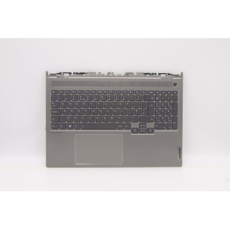 upper case replacement part