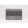 upper case replacement part