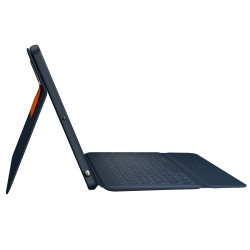 Rugged Combo 3 Classic Blue Pan Ww | APLIUM