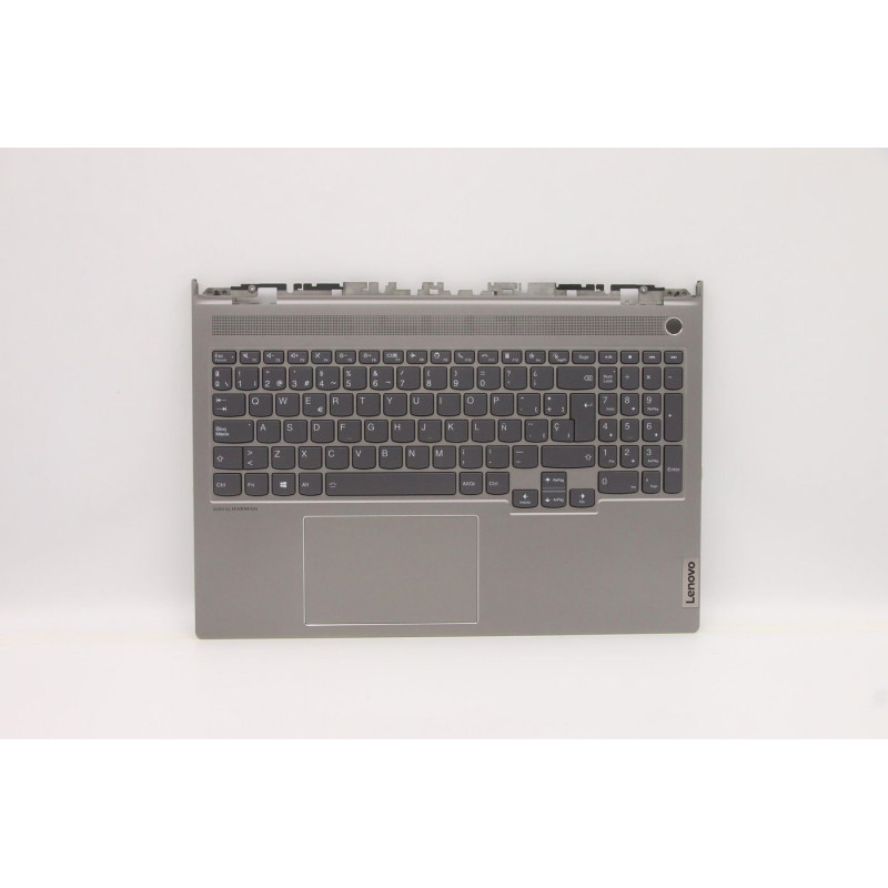 Upper Case ASM_SPA L20YM