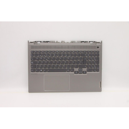 Upper Case ASM_SPA L20YM