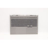 upper case component for