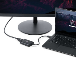 USB To Dp 4K Video Card - USB | APLIUM