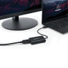 USB To Dp 4K Video Card - USB | APLIUM