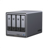Ugreen Nasync DXP4800 Plus Intel Pentium Gold 8505 5-CORE C | APLIUM