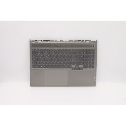 Upper case for Lenovo