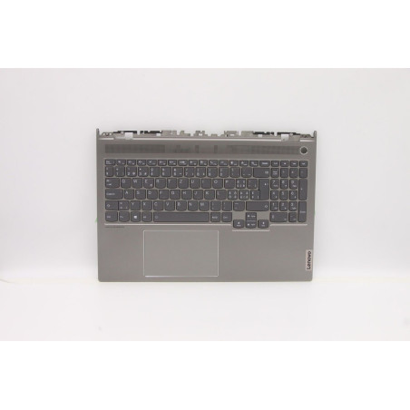 Upper case for Lenovo