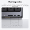 Ugreen Nasync DXP4800 Plus Intel Pentium Gold 8505 5-CORE C | APLIUM