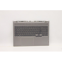 Upper Case ASM_TUR L20YM
