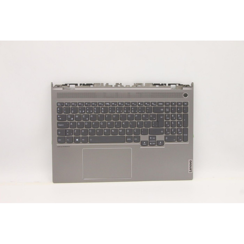 Upper Case ASM_TUR L20YM