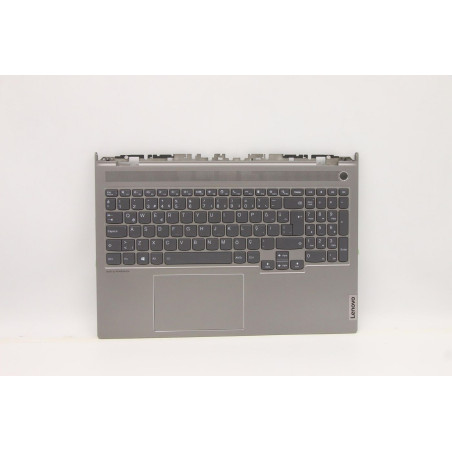 Upper Case ASM_TUR L20YM