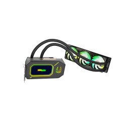 Zotac GAMING GeForce RTX 5090 ARCTICSTORM AIO NVIDIA 32 GB G | APLIUM