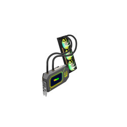 Zotac GAMING GeForce RTX 5090 ARCTICSTORM AIO NVIDIA 32 GB G | APLIUM