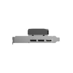 VGA Zotac Rtx 5060 Lp 8GB GDDR7,NV,RTX5060,8GB,GDDR7,128BIT, | APLIUM