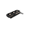 VGA Zotac Rtx 5060 Lp 8GB GDDR7,NV,RTX5060,8GB,GDDR7,128BIT, | APLIUM