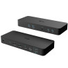 I-tec Usb-c Intelligent Triple Display Docking Station Power | APLIUM