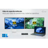 I-tec Universal Intelligent Dual Display Docking Station Pow | APLIUM