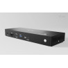 I-tec THUNDERBOLT4 3X Display Docking Station Power Delivery | APLIUM