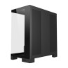 FSP M540-BA Midi Tower Negro | APLIUM