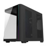 Fsp Caja M580-BP (ATX Mid Tower, USB3.0 X 2, Type C, 120MM P | APLIUM