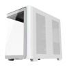 Fsp Caja M580-WP (ATX Mid Tower, USB3.0 X 2, Type C, White, | APLIUM