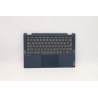 Upper Case Assembly for