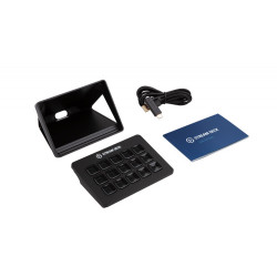 Elgato Stream Deck MK.2 Negro 15 botones | APLIUM