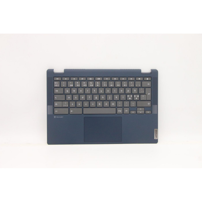 COVER Upper Case ASM_NORDIC
