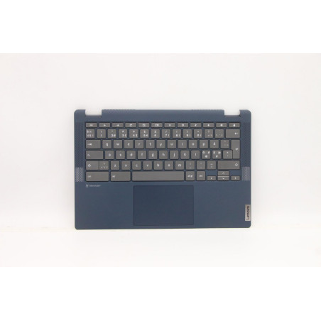 COVER Upper Case ASM_NORDIC