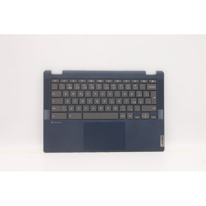 COVER Upper Case ASM_CZE L