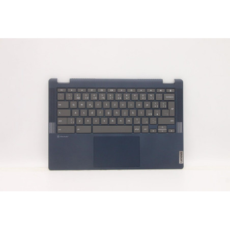 COVER Upper Case ASM_CZE L