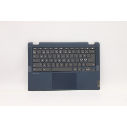 COVER Upper Case ASM_NORDIC