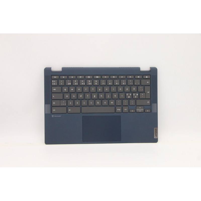 COVER Upper Case ASM_NORDIC