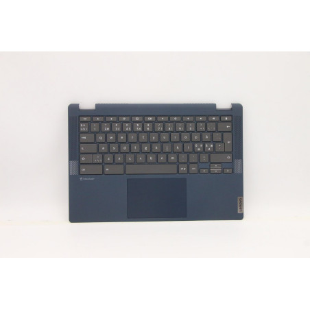 COVER Upper Case ASM_NORDIC