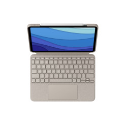 Combo Touch F. iPad PRO11-INCH 1ST 2ND 3RD Gen. - Sand-us-in | APLIUM