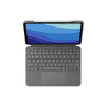 Combo Touch F. iPad PRO11-INCH 1ST 2ND 3RD Gen. - Sand-us-in | APLIUM