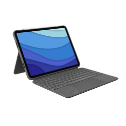 Combo Touch F. iPad PRO11-INCH 1ST 2ND 3RD Gen. - Sand-us-in | APLIUM