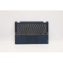 COVER Upper Case ASM_UKE