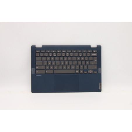 COVER Upper Case ASM_UKE