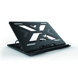 Ergo Laptop Cooling Stand | APLIUM