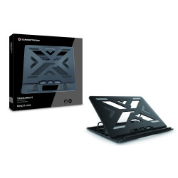 Ergo Laptop Cooling Stand | APLIUM