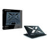 Ergo Laptop Cooling Stand | APLIUM