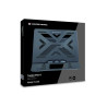 Ergo Laptop Cooling Stand | APLIUM