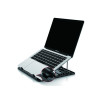 Ergo Laptop Cooling Stand | APLIUM
