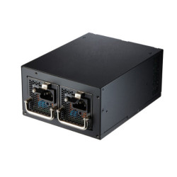 Fuente De Alimentacion Fsp Twins Pro 700 Retail Industrial P | APLIUM
