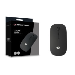 Lorcan Mouse Ambidextrous | APLIUM