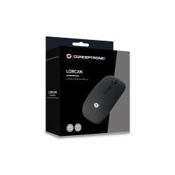 Lorcan Mouse Ambidextrous | APLIUM