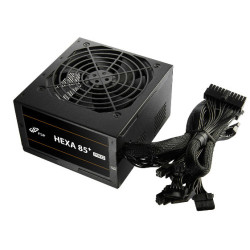 Fsp Fuente De Alimentacion Hexa 85+ Pro 450 (85+,450W, Full | APLIUM